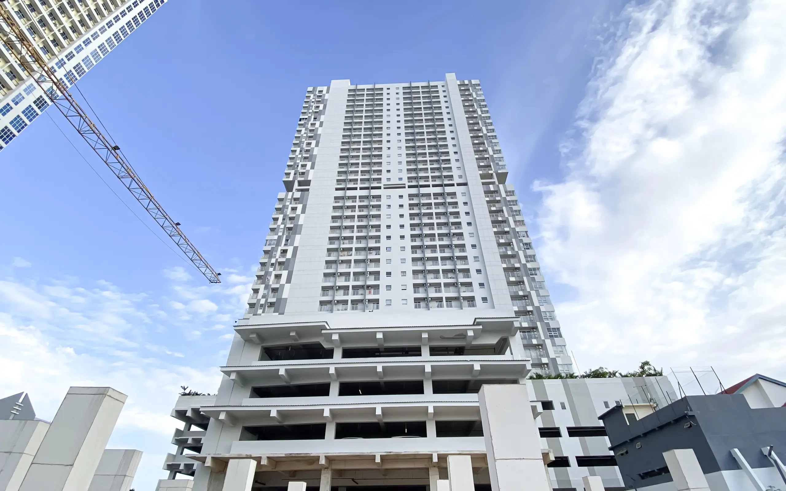 REOTEL at CITRAPLAZA NAGOYA BATAM